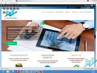 Traffic Monsoon Tutorial #4 – What Is An Ad Pack