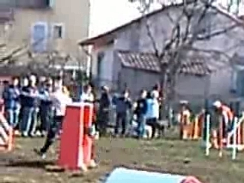 Vita open beziers