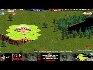 2 vs 2 Hồng Anh, No1 vs Chim Sẻ Đi Nắng, Gunny  Ngày 14 06 2015 T1