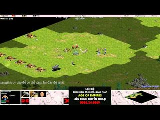 Sơ loại ACT 2015 tuần 4 Vũ Sỹ Hiệp vs Đỗ Minh Đức T1