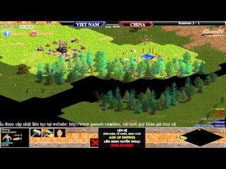 2 vs 2 RanDom | Chim Sẻ Đi Nắng, Hồng Anh vs Shenlong, Tiểu Thủy Ngư (12-6-2015) T4