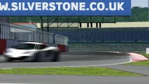 Assetto Corsa | Racing Simulator (LOGITECH G27)