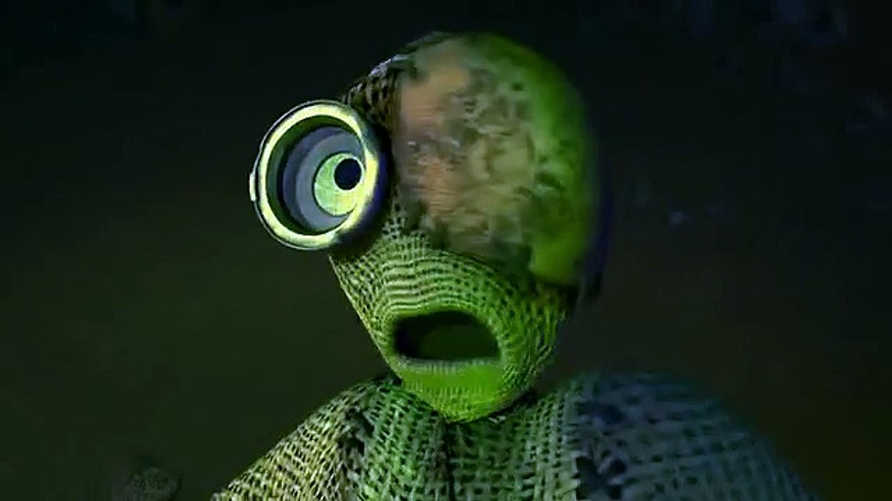 9 (Nine) (2009) scene