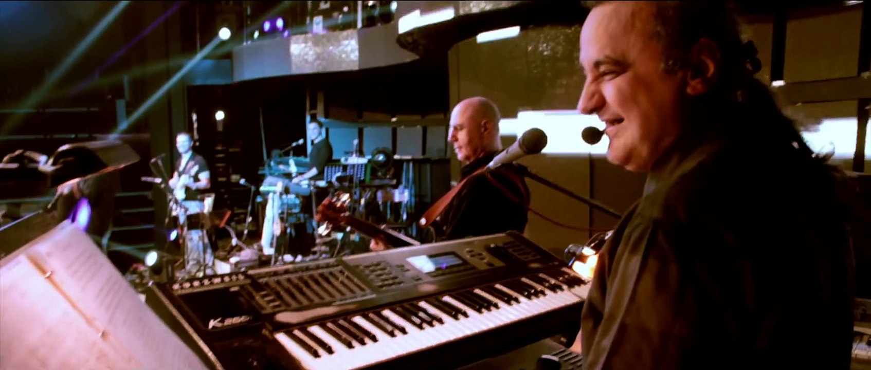 ΒΚ | Βασίλης Καρράς - Επιλογή μου| (Official ᴴᴰvideo clip) Greek- face