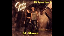 Cumbia Ninja - Muñeca (CD Segunda Temporada)