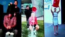 Ice Bucket Challenge - De Slimste Mens ter Wereld