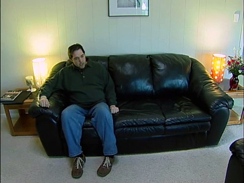 Psychiatrist office hidden camera 3