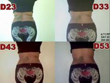 Clothed Goal Body: Impatient Dieter's Liquid Diet Before & After Weight Loss Pictures EasyWayShow