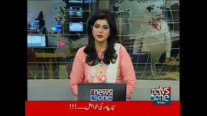 NewsONE Headlines 9AM, 31-July-2015