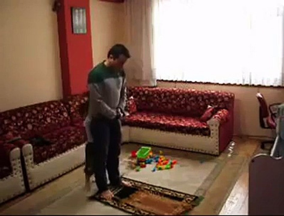 Bu Namaz izlenme Rekoru Kırdı. İzleyince hak vereceksiniz.