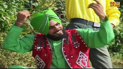 Mamla Gadbad Hai - Gurdas Maan