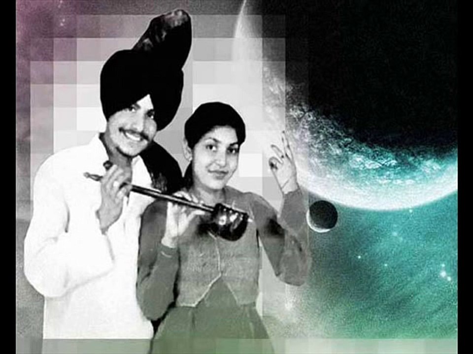 Mera Jee Karda - Gurdas Maan