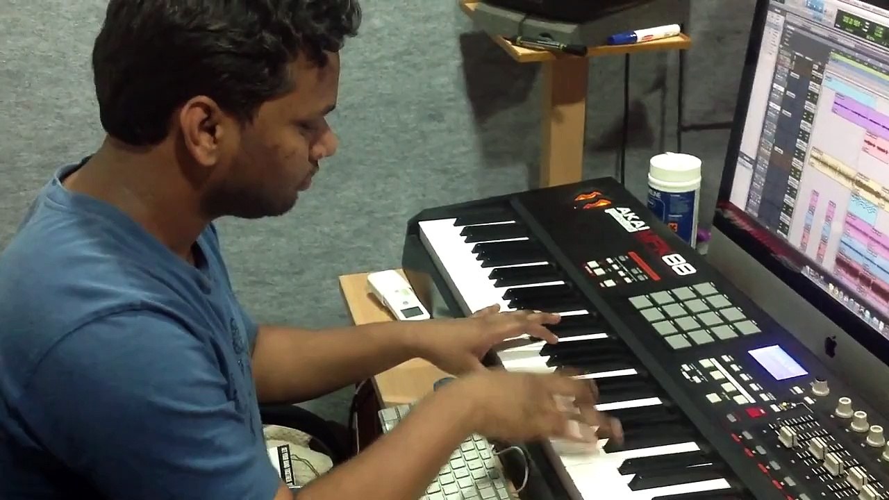 Lemon Tree (Cover)