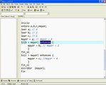Tutorial Programacion C   - Introduccion - Algoritmos Basicos 5/10