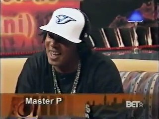 Master P vs C-Murder (R.I.P Pimp C)