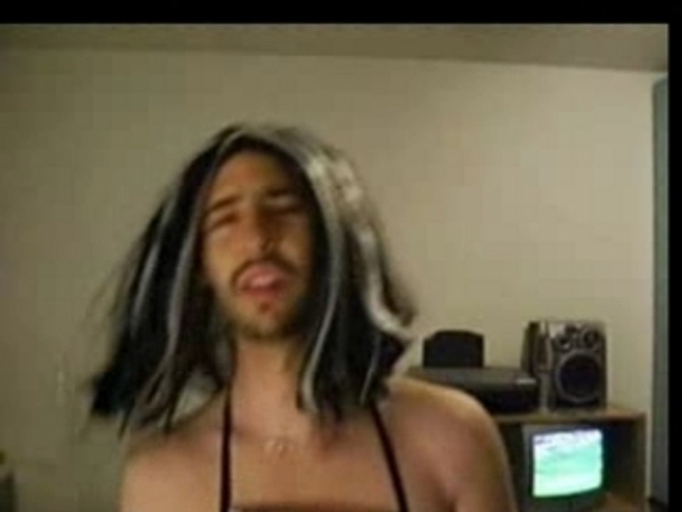 Clara Morgane  @ l'Odeon