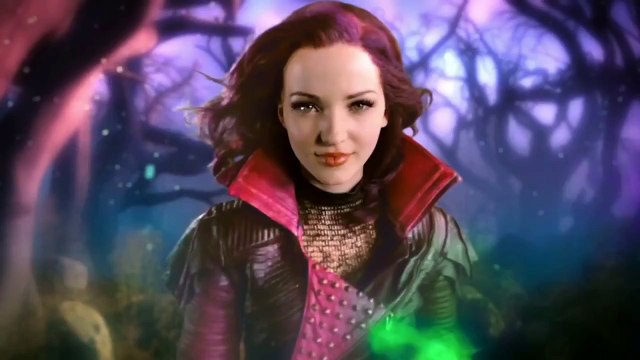 Disney Descendants: Wicked Ones DORTHY music video (OST)