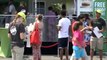 Vendors & Food Trucks at the 2014 Revere Beach National Sand Sculpting Festival