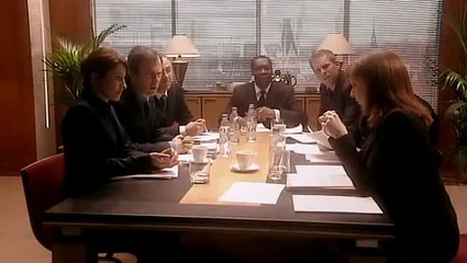 The IT Crowd: "You. Can. Break. The. Internet"