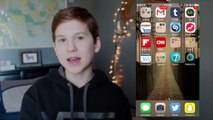 What's On My iPhone 6   How I Edit My Photos