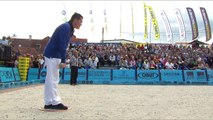 MASTERS DE PETANQUE 2015 • EPISODE 5 • WISSEMBOURG