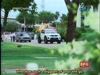 TRMD Captive - Episode 56 (3/5) (English HS)