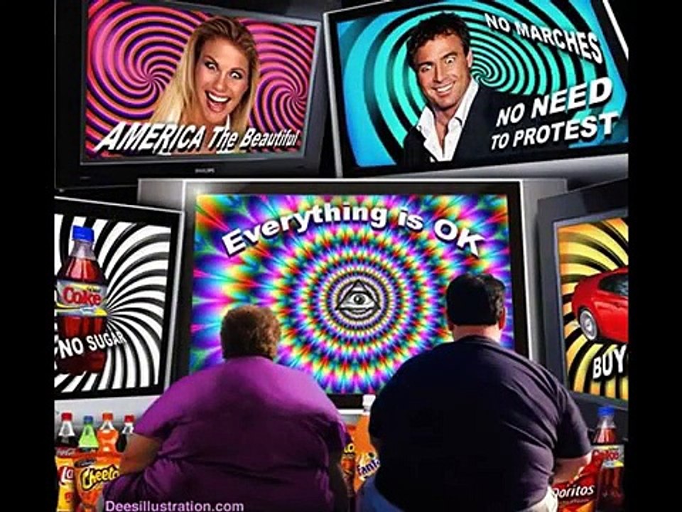 Mensajes subliminales en comerciales