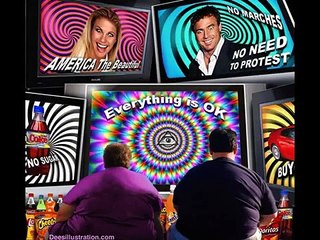 Mensajes subliminales en comerciales