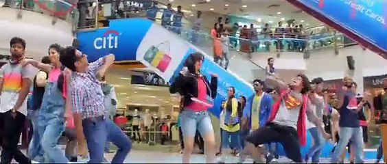 Official_ Prema Amruthama Video Song _ Challenge _ Jai, Andrea Jeremiah