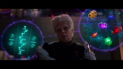 The Ultimate Avengers Recap!