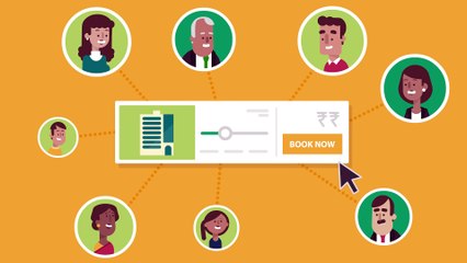 SmartOwner - The way to invest in Indian real estate