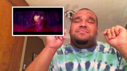 The Weeknd - Can't Feel My Face Music Video "REACTION"