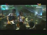 J-Rocks - Road To Abbey [live] Di Kompas TV [good Quality].flv