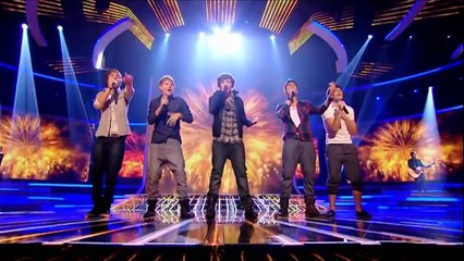 One Direction Single Interviews