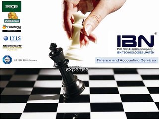 IBN AP AR Service Profile 2015