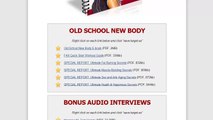 Old School New Body Review _ Old School New Body Reviews