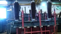 Dry Type Transformer Suppliers # Muskaan Power