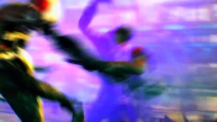 Gaming Tribute - Skillet: Sick Of It