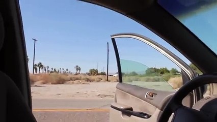 Free Inhabitant Claims She Cannot be Arrested