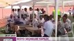 Kahramanmaraş Sütçü İmam Üniversitesi (KSÜ) BESYO bölümüne alınacak öğrenciler sı