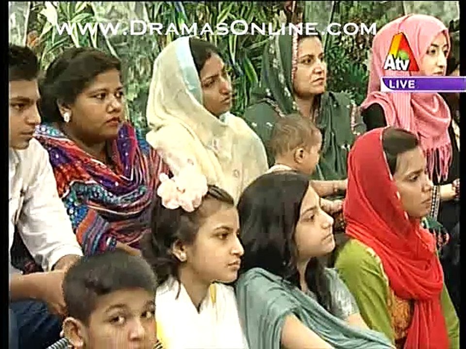 Morning With Farah – 31st July 2015 p3