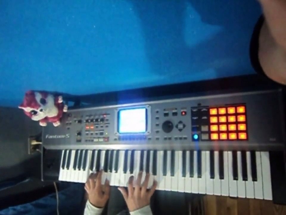 League of legends Song "Warriors" by Imagine Dragons Guitar cover