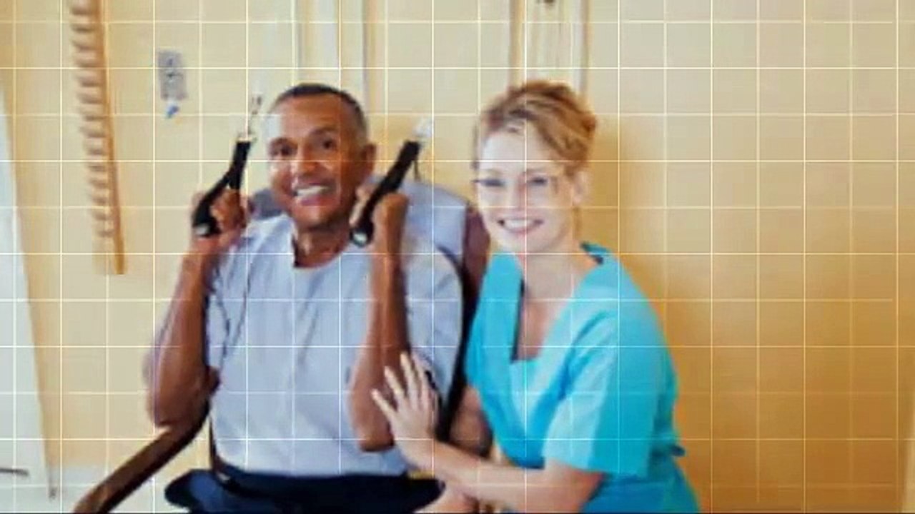 Physical Therapy - A Fulfilling Long Term