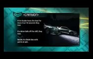 Need For Speed Carbon Wolf Canyon Duel