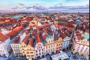Czech Republic Travel and Recreation in Central Europe