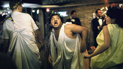 Animal House (1978) Full Movie