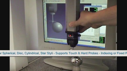 CMM-Manager - Manual CMM