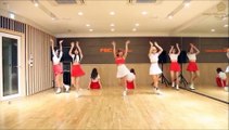 [Kpop Magic Dance] KARA - Cupid   AOA - Heart Attack