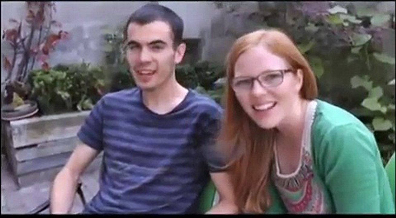 FYEG WGs