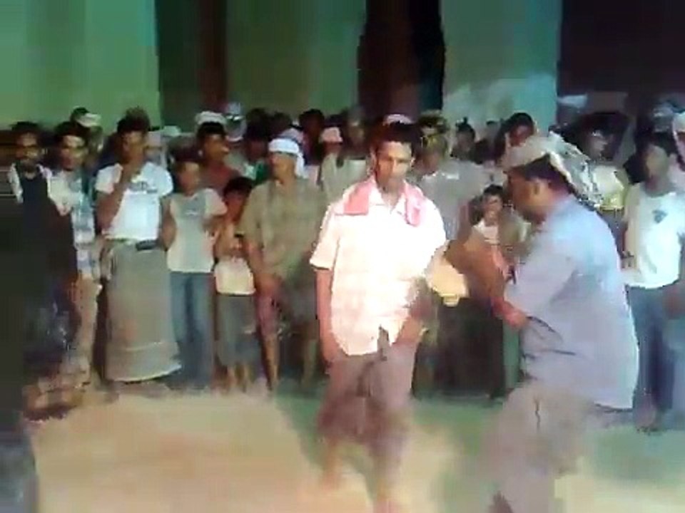 شرح زواج محمد وطالب ال الصقير ال كثير .mp4
